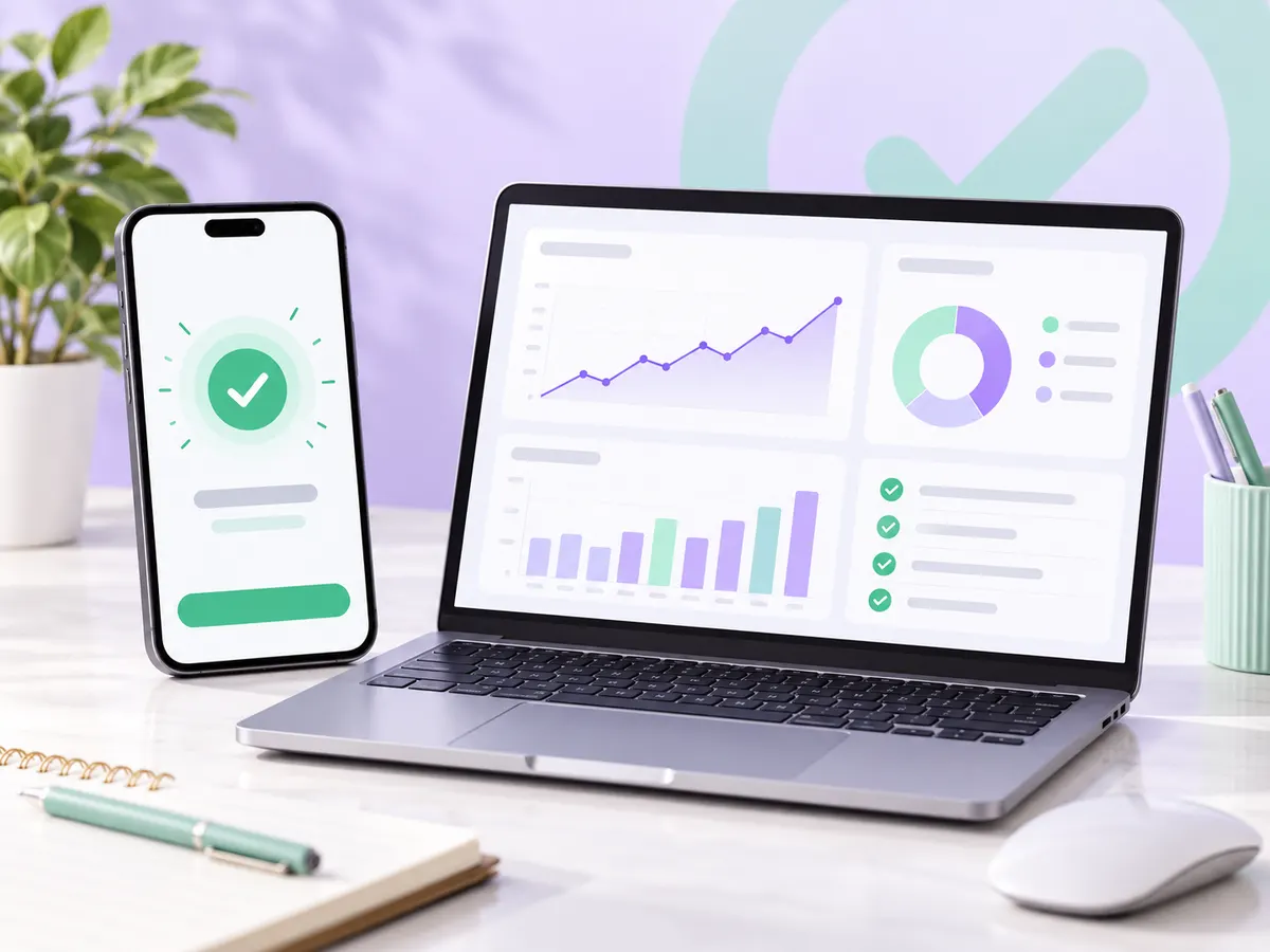 Original mobile payment quality testing workspace