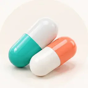 Capsules